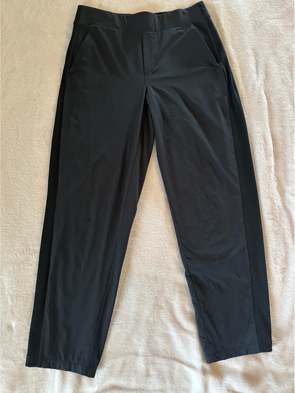 Athleta Brooklyn Lined Mid-Rise Pant - Size 10 Tall